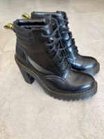 Dr. Martens Stiefeletten Gr. 39
