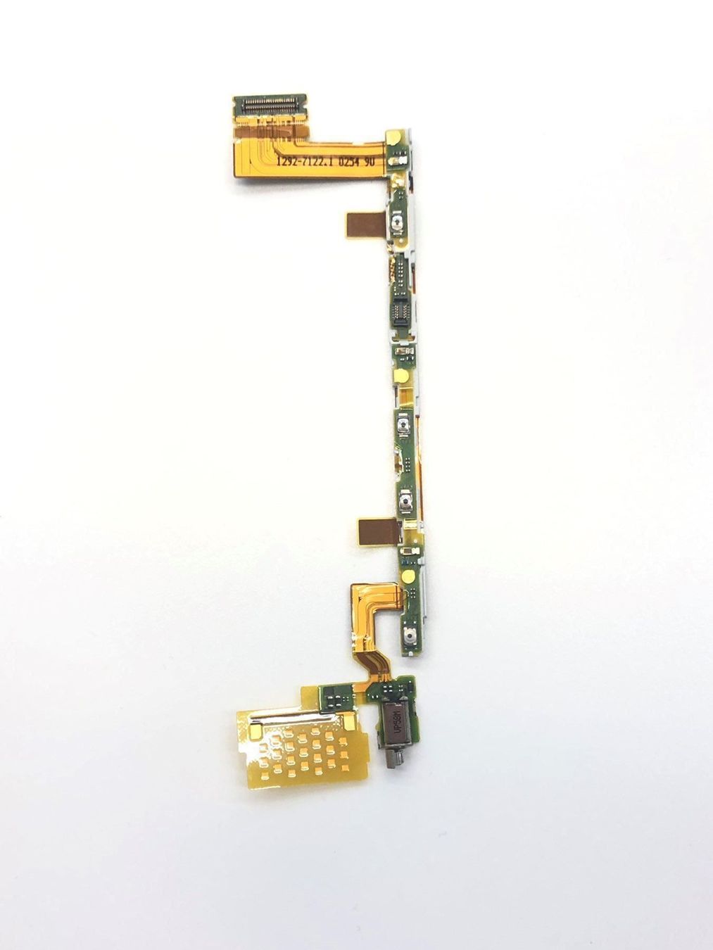 Sony Telefoni cellulari / Smartphones: Sony Xperia Z5 Power/ Volumen flex kabel – Nuovo e nell'imballaggio originale da bern venduto da reptechnic