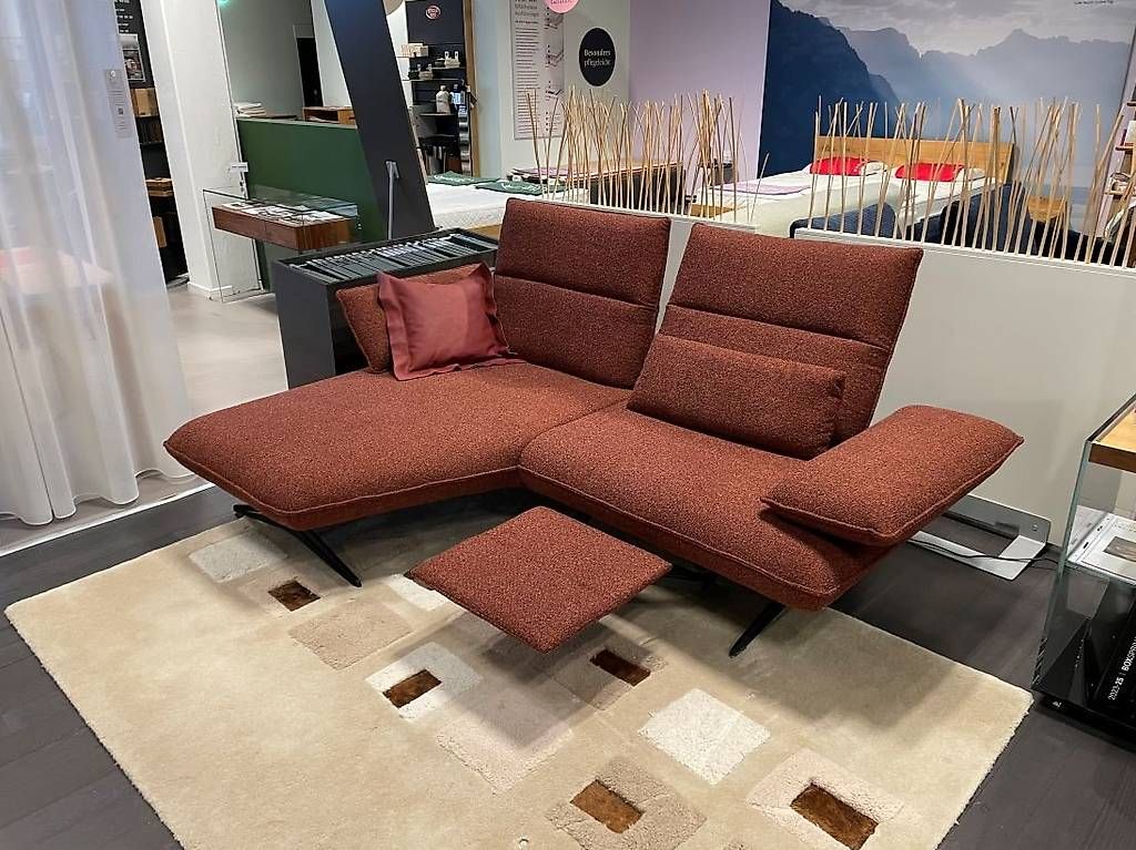 Sofas: Polstergarnitur Calo – Gebraucht aus Volketswil von wirzwohnen 1