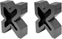 Vierfach-Prismen-Paar 95x71x36mm