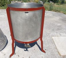 Extracteur de miel 16 cadres