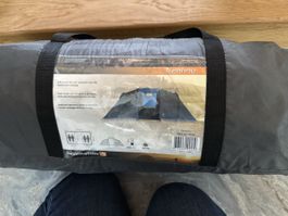 4 Personen Zelt Trentino Trevolution