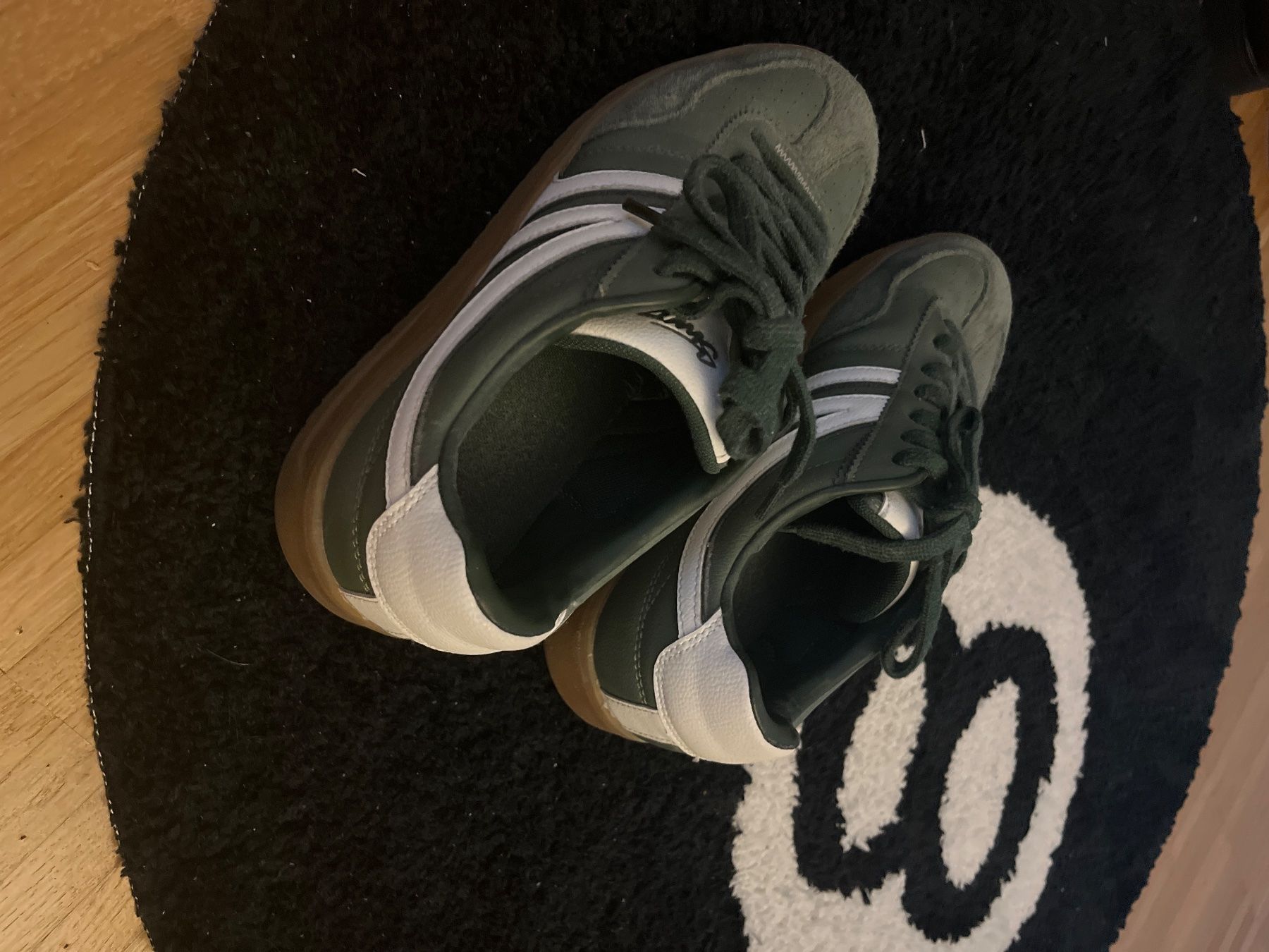 Pull&Bear Schuhe für Jungen: Pull & Bear Schuhe grün – Neu (gemäss Beschreibung) aus Rothenburg von tim_t6w2 2