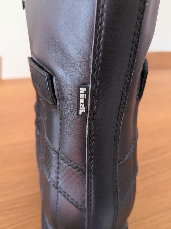Scarpe da donna: Stabilschuh Künzli Ortho - Damen - Grösse 40 - 41 – Usato da Schliern b. Köniz venduto da morphy55 4