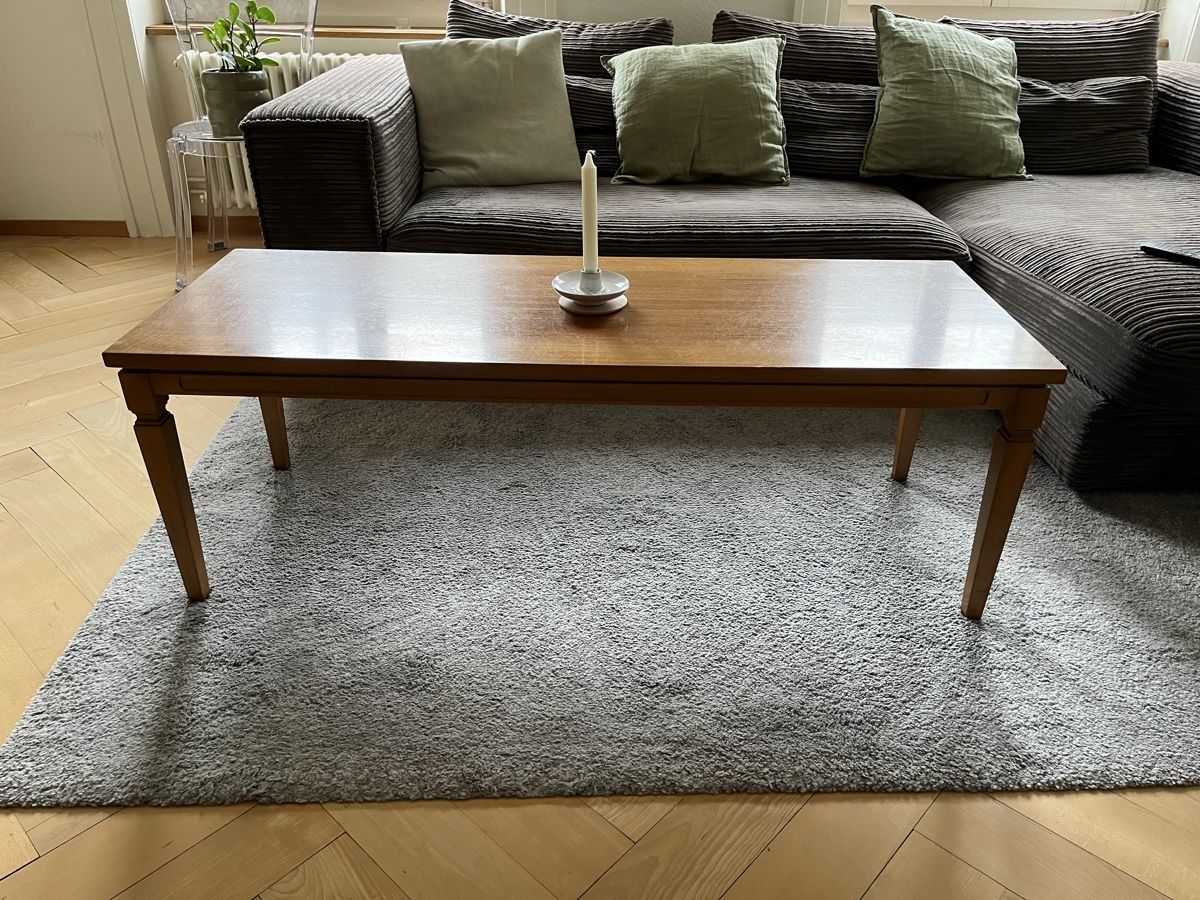 Tables: Biedermeier Couchtisch  – D'occasion à Bern par NoelW24 1