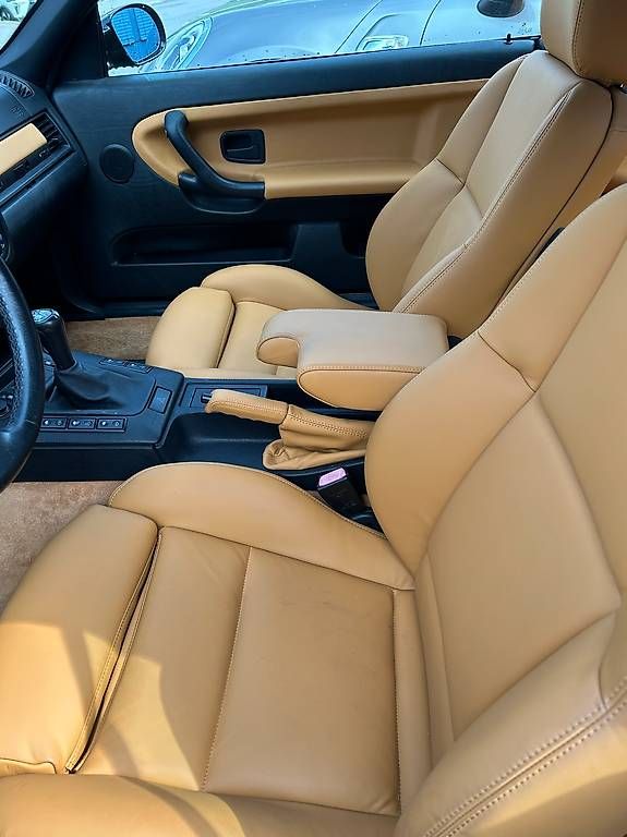 Autos: BMW E36 M3 Cabrio – Gebraucht aus Alpnach Dorf von inf_56t7 5