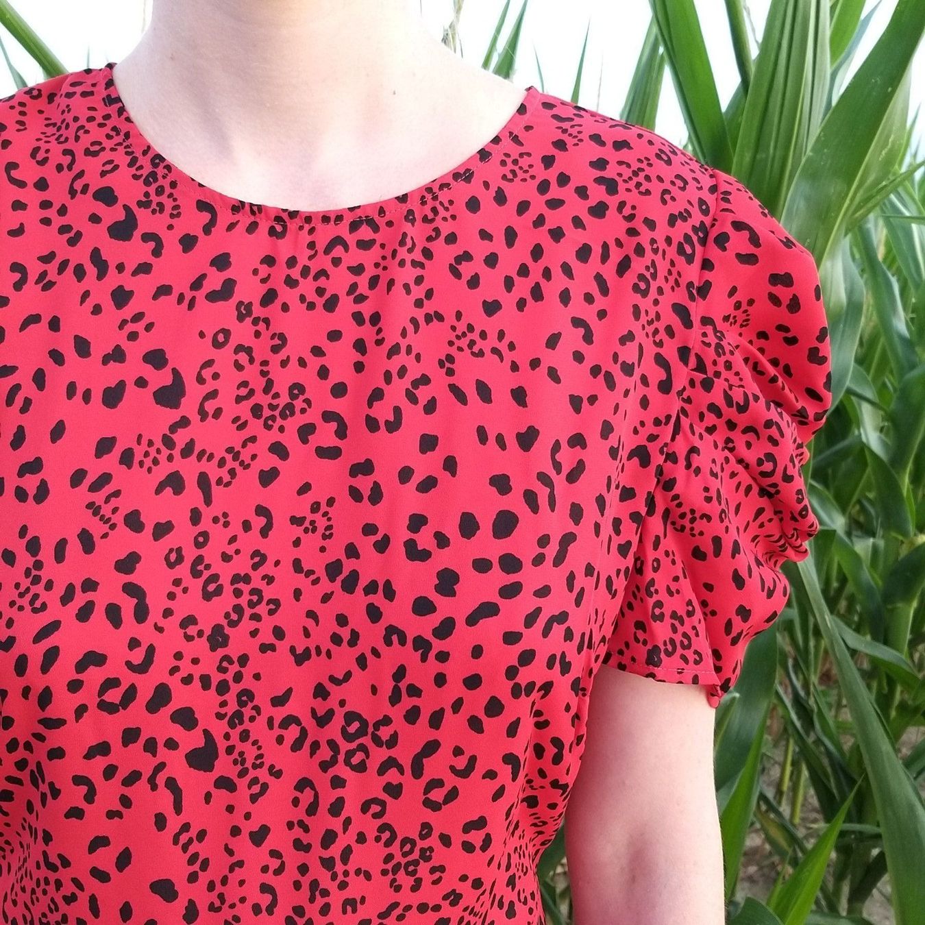 Robes: Robe – Neuf (Voir description) à Onnens VD par Bleuet06 3