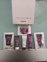 Sisley Neu Black Rose Luxus Pur Set Neu verpackt unbenutzt
