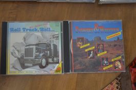 Best Trucker Song und Western & Country