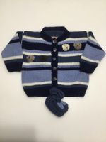 Babygarnitur Grösse 62