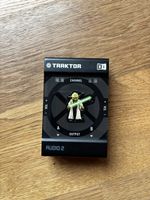 Traktor Audio 2 HW USB Interface
