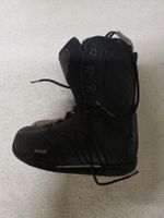 Snowboard Boots Grösse 36 für den Winter ❄️👟