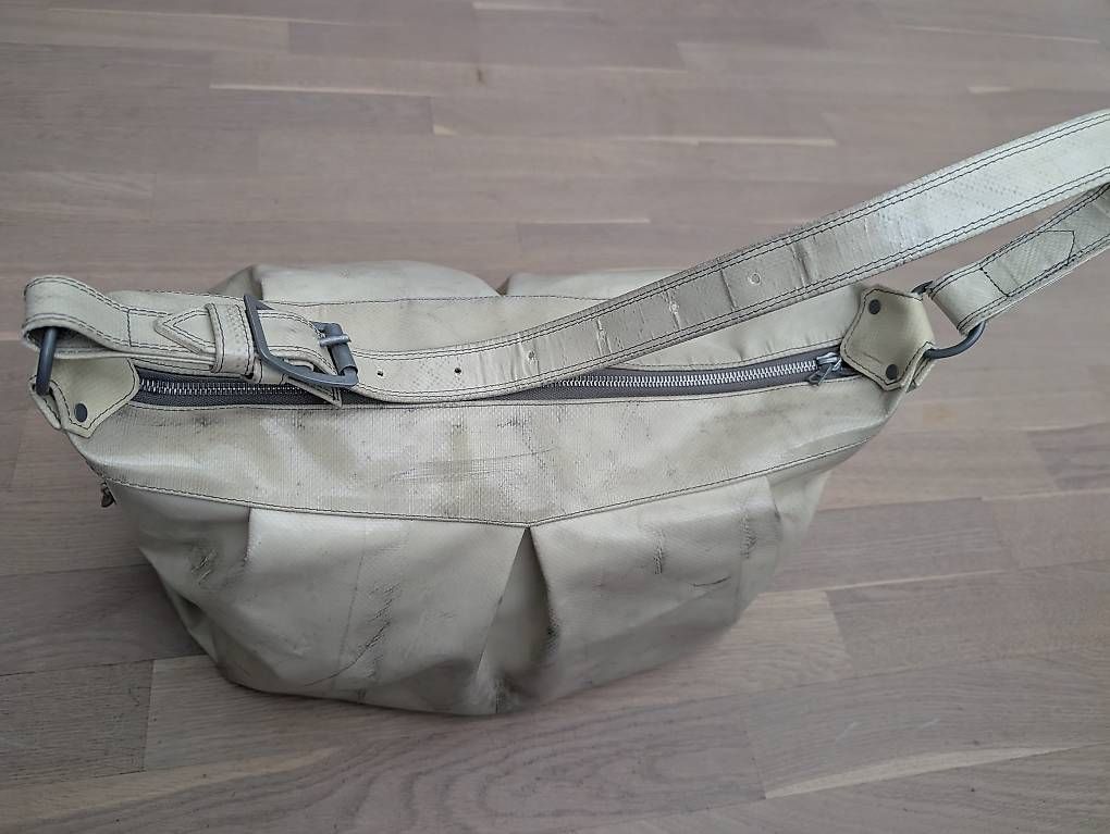Sacs: Freitag Damentasche Sportbag – D'occasion à Aesch ZH par mvzurigo
