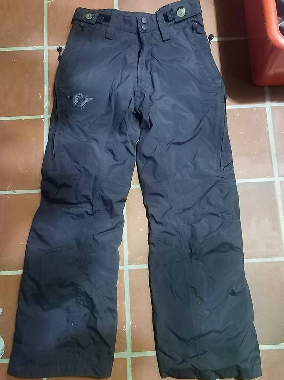 Pantaloni: Zimtstern skihose xs – Usato da Basel venduto da kap_yhy8
