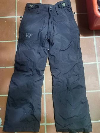 Zimtstern skihose xs