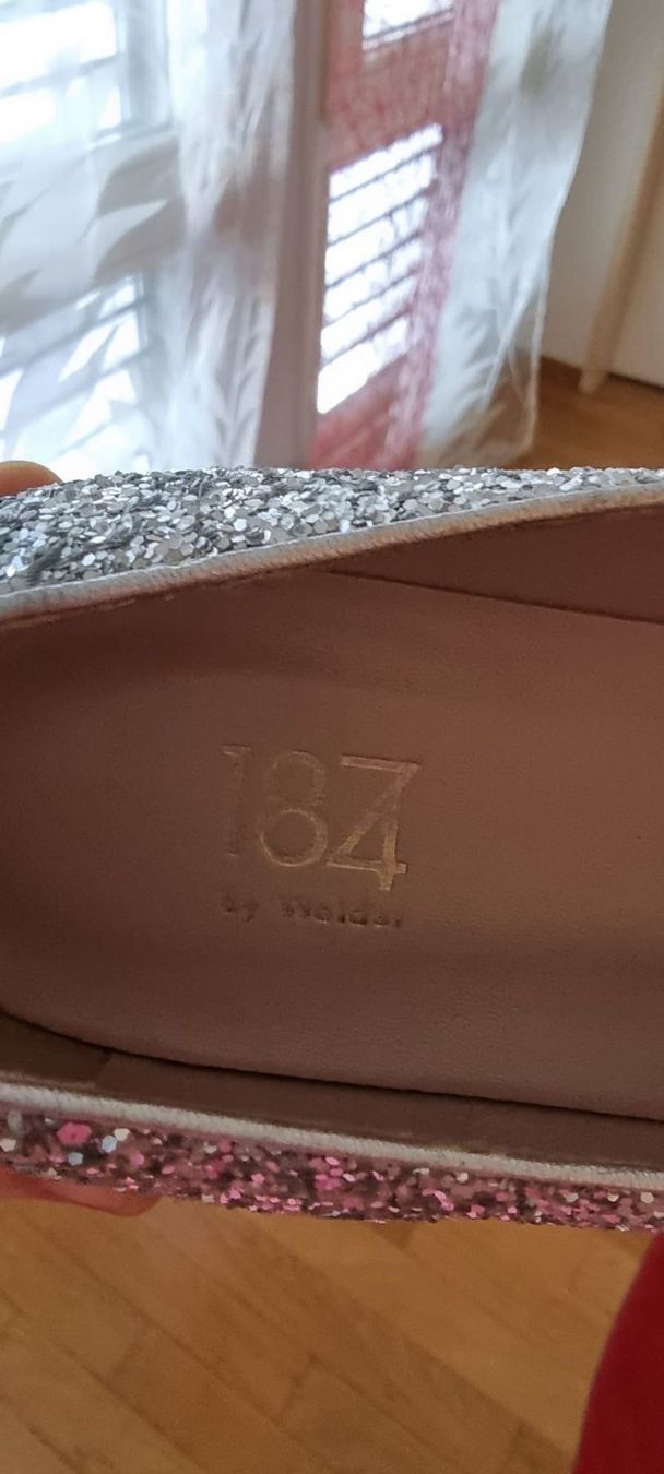 Walder Chaussures femmes: 1874 by Walder Gr. 41 – Neuf avec emballage d'origine à Luzern par Reni025 9