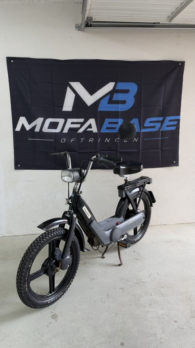 Piaggio Ciclomotori: Piaggio Ciao – Usato da oftringen venduto da MofaBase