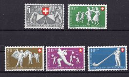 R2186  /  Pro patria 1950 XX