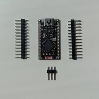 NRF52840 board (Nice! Nano compatible) Arduino, Bluetooth
