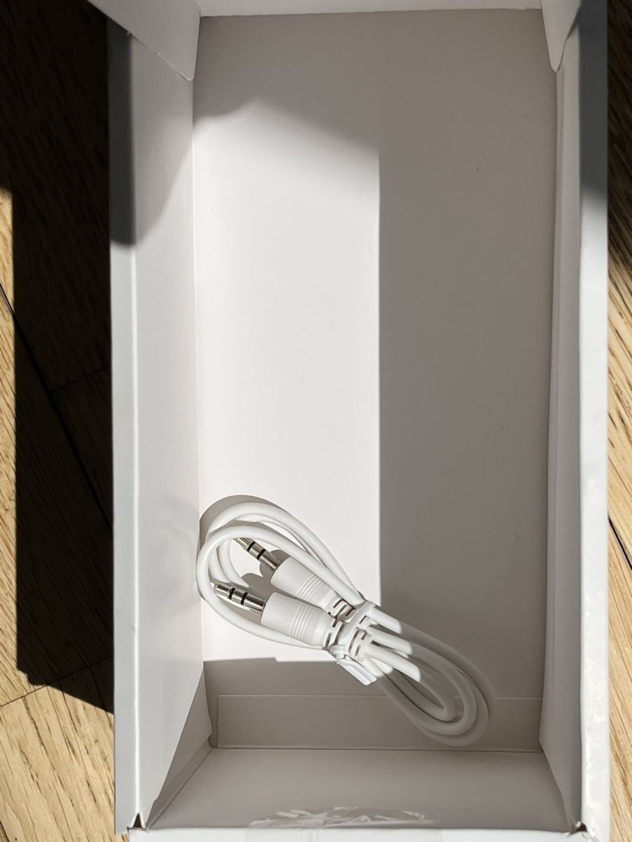 SilverCrest Casse acustiche: Silvercrest Bluetooth Lautsprecher SBL 4 A2 inkl. Kabel, 16h – Usato da Kehrsatz venduto da Fuedu0 5