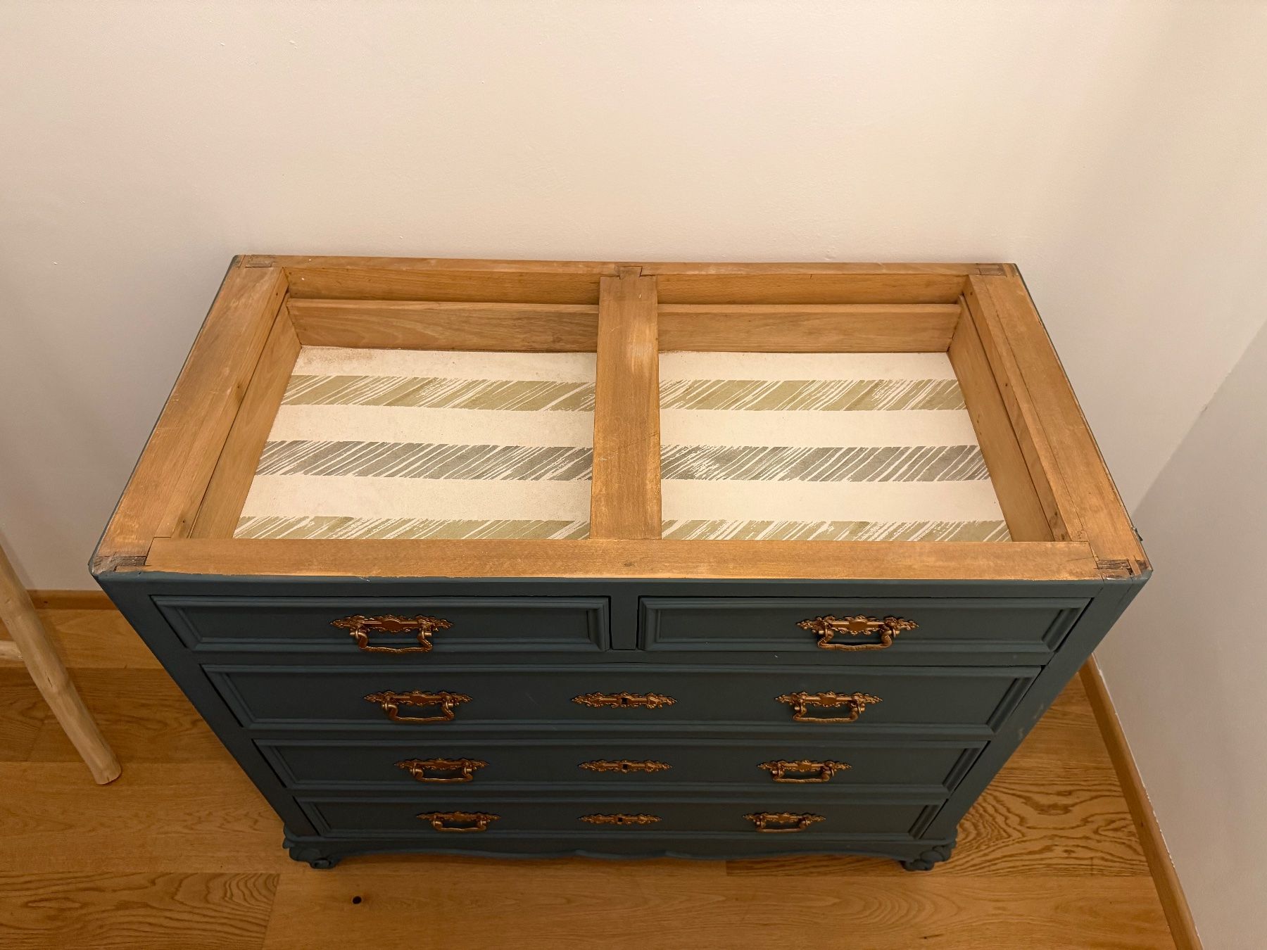 Cassettiere: Commode à langer vintage – Usato da La Neuveville venduto da ste_rk86 9