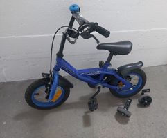 Kinderfahrrad