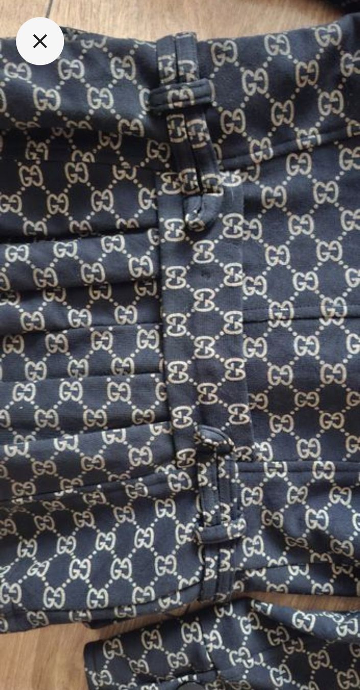 Giacche: Gucci Blazer Gr. XS – Usato da Benglen venduto da Janine_25 3
