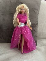 Schöne Barbie
