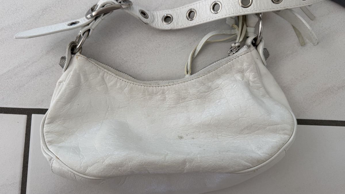 Balenciaga Borse da donna: Balenciaga Le City mini – Usato da Würenlos venduto da engeli028 2