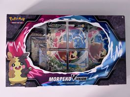 Morpeko V-UNION Special Kollektion
