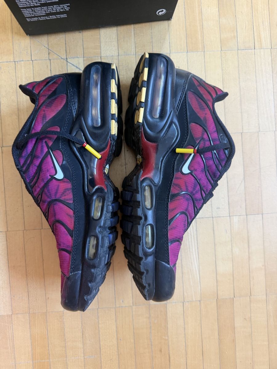 Nike Chaussures hommes: Nike tn42 – D'occasion à Küssnacht am Rigi par ciucchino 8