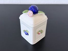 Villeroy & Boch French Garden Charm Marmeladendose Pflaume