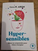 Hypersensible de Elaine N. Aron