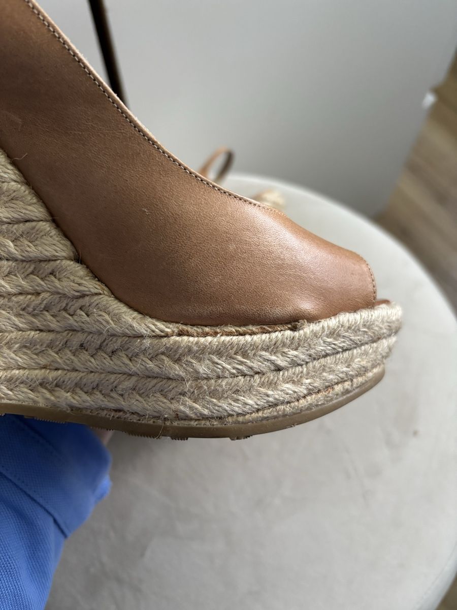 Jimmy Choo Scarpe da donna: Jimmy Choo Wedges – Usato da Höri venduto da Celine.11 7