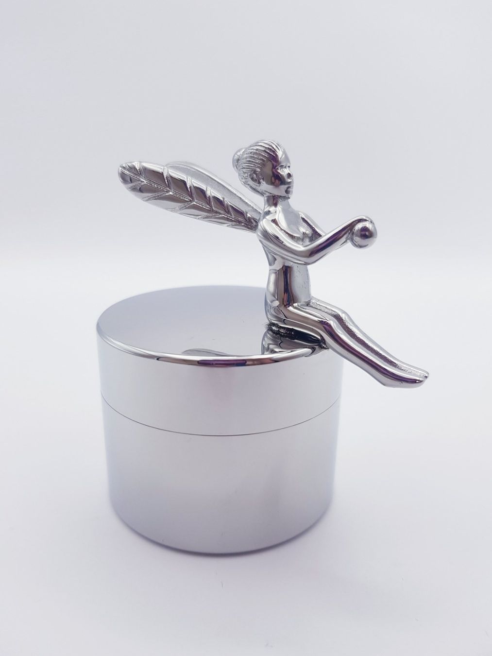 Tutte le decorazioni: Mini Urne Schutzengel – Nuovo e nell'imballaggio originale da Menziken venduto da Zyropa 2