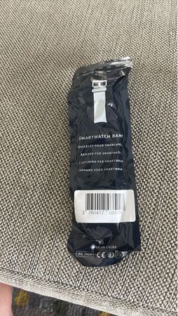 Smartwatch Garmin Armband neu originalverpackt