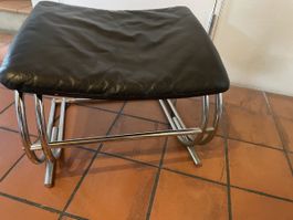 Hocker