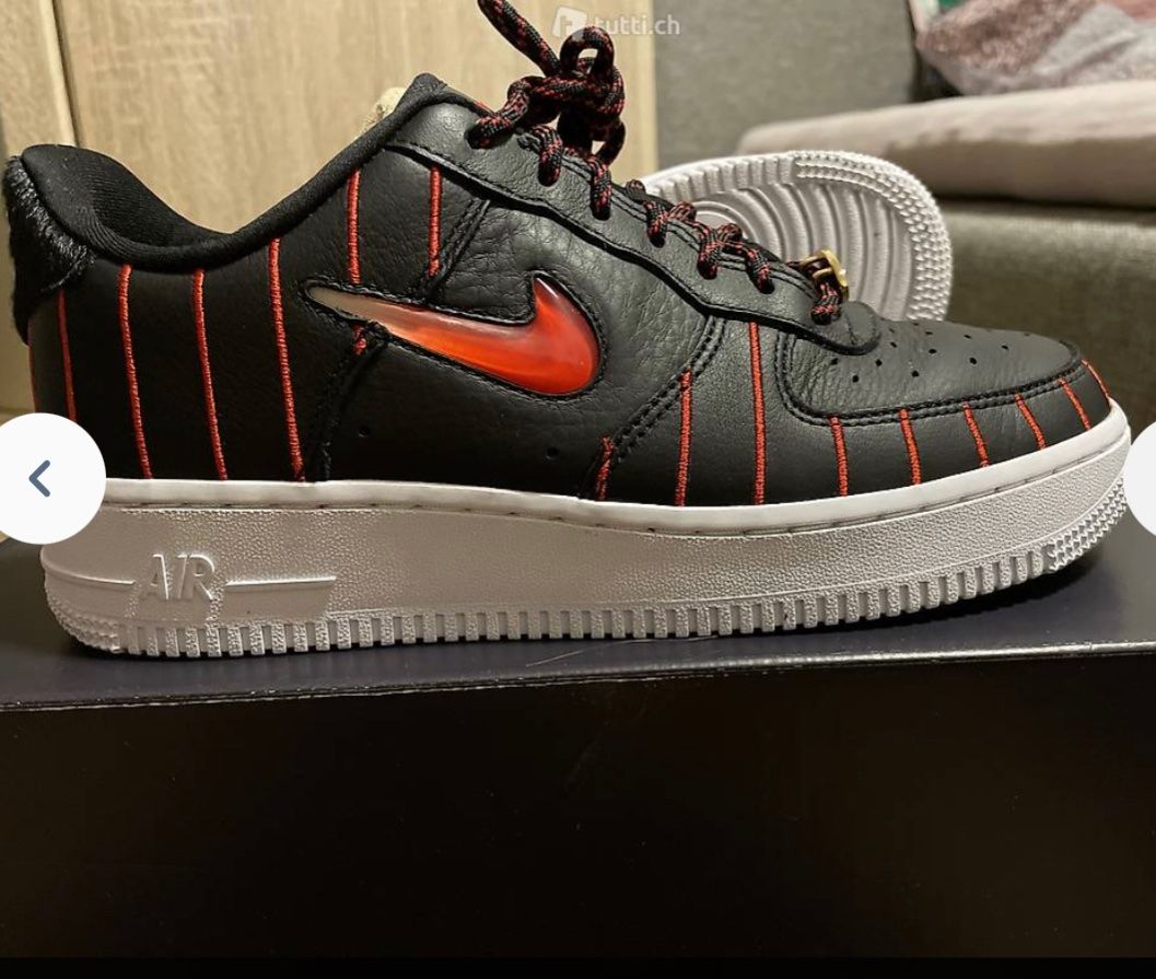 Nike Scarpe da uomo: Nike Air force 1 Chicaco – Nuovo e nell'imballaggio originale da Schmitten FR venduto da dia_y5nx 2