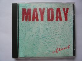 MAY DAY Uftaut