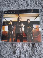 BEE GEES     THIS IS WHERE I CAME IN    CD SINGLE