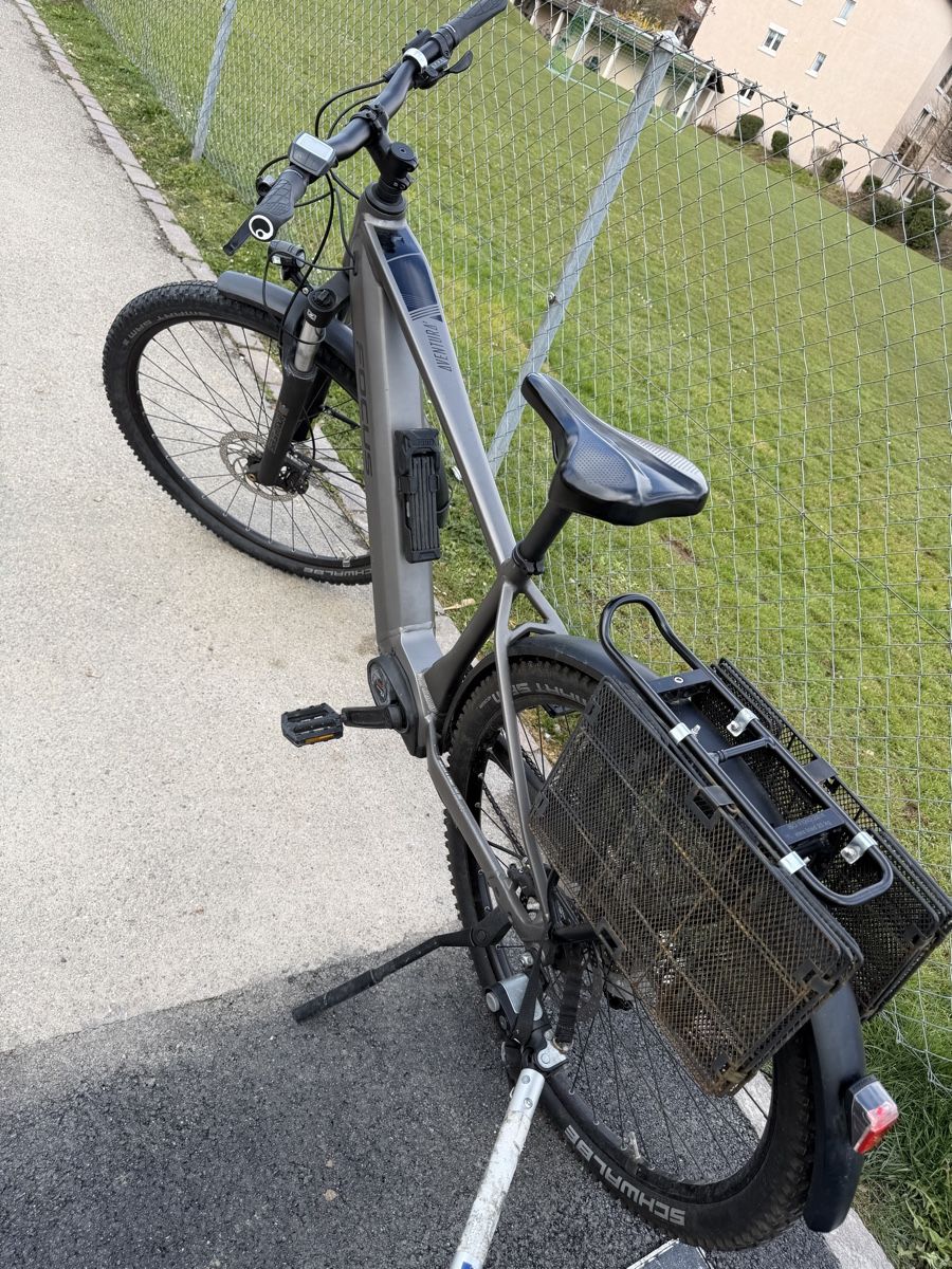Focus Biciclette: Focus Aventura – Usato da Jona venduto da itamar01 4