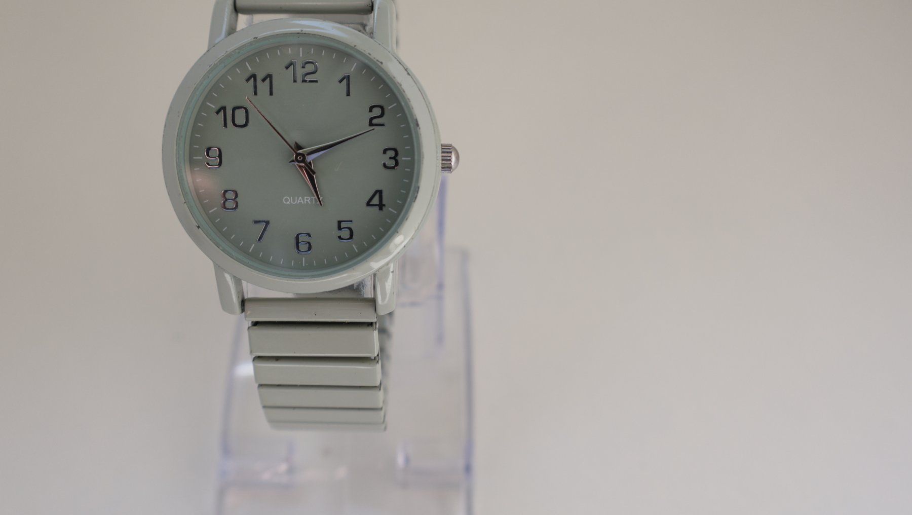 Uhren: Damen Uhr  Läuft mit Garantie – Gebraucht aus Willisau von flabastian 6