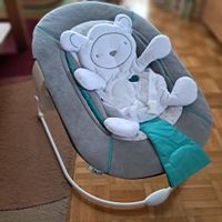 Hauck Babywippe Alpha Bouncer