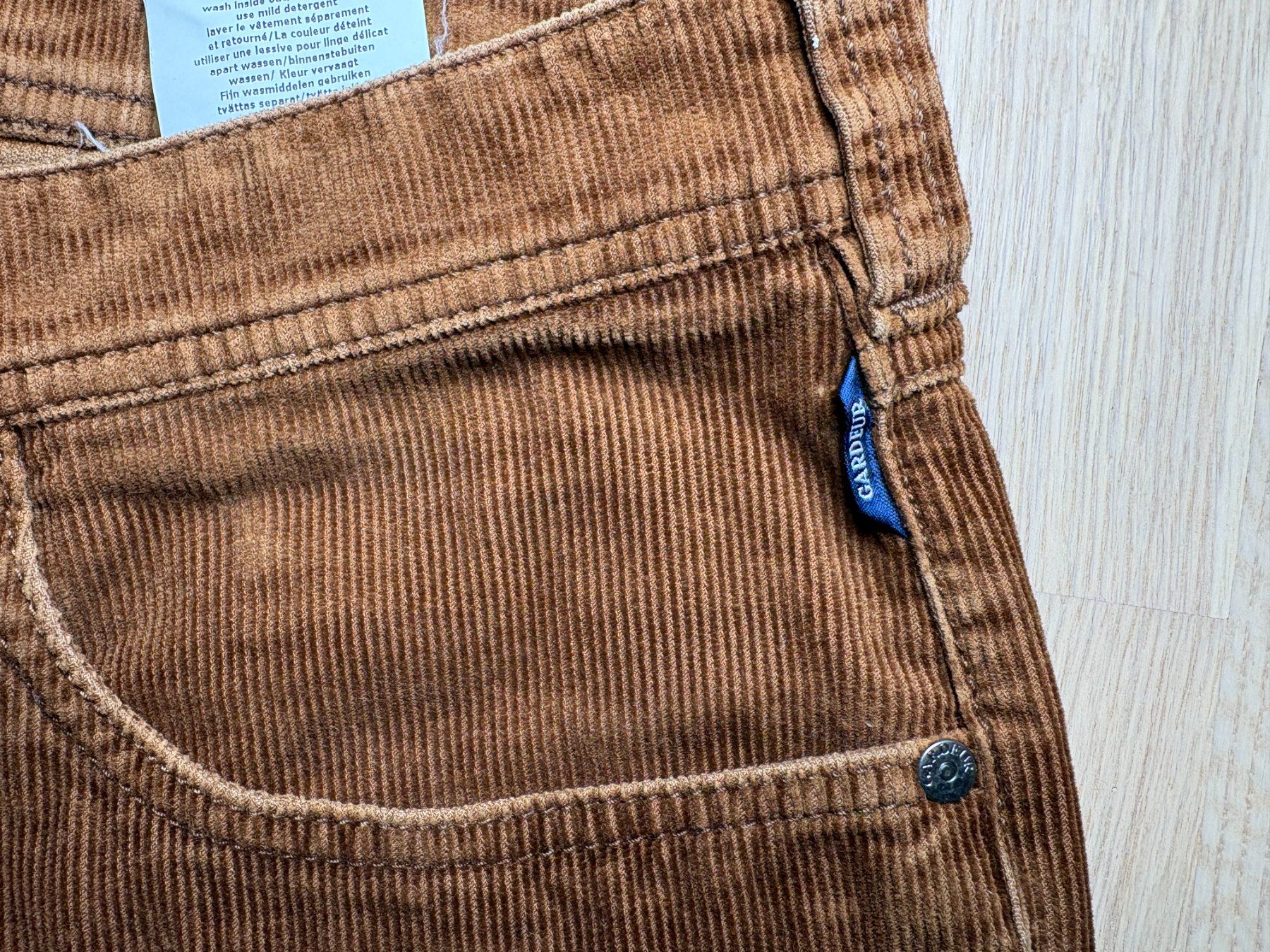Hosen: Gardeur Chino Nigel 1 – Gebraucht aus Elgg von Jo_Naj 2