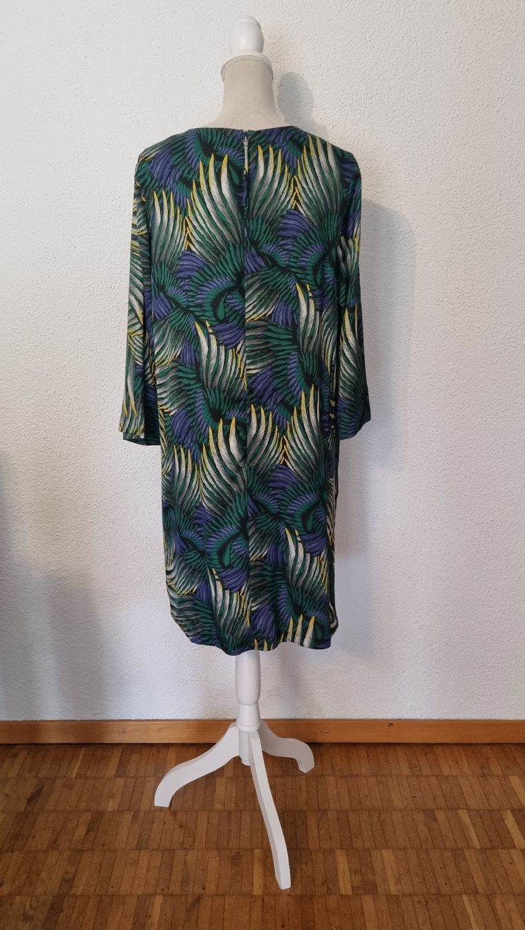 Windsor Kleider: Tolles Kleid von " WINDSOR" Gr. 42 – Neu (gemäss Beschreibung) aus Schneisingen von backstore24 3