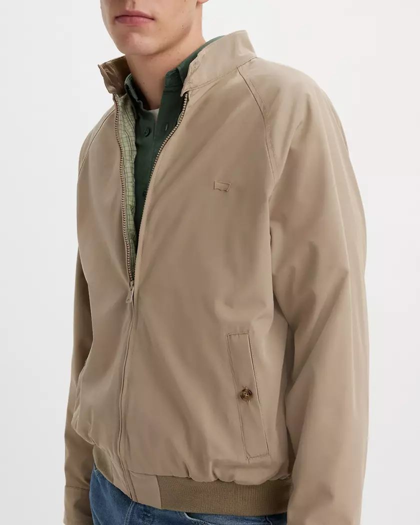 Levi's Giacche: LEVI'S Jacket ✨ Neue Jacke ✨Size S Herren – Nuovo e nell'imballaggio originale da Altdorf UR venduto da Swissglam 2
