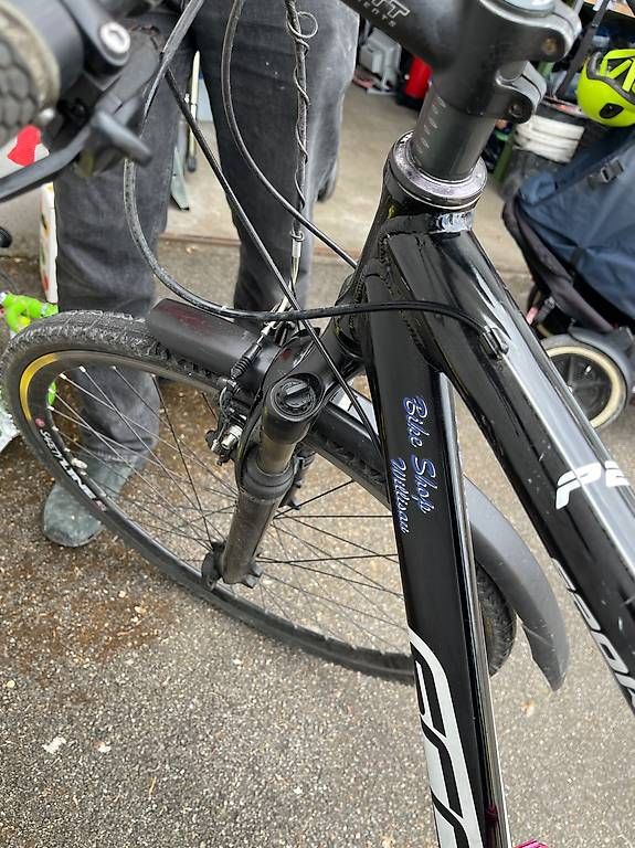 Vélos: Fahrrad Scott 28'' – D'occasion à Winterthur par nuggi88 4