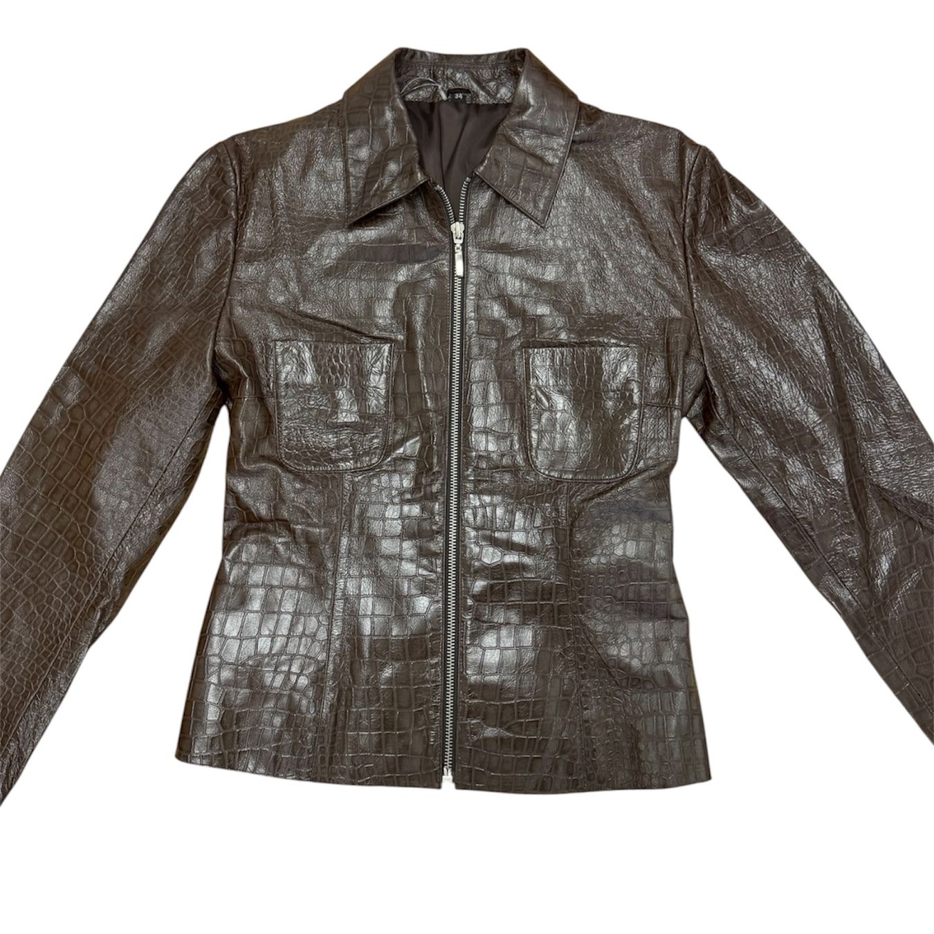 Giacche: Leonardo Jacket – Usato da Buochs venduto da zukkias