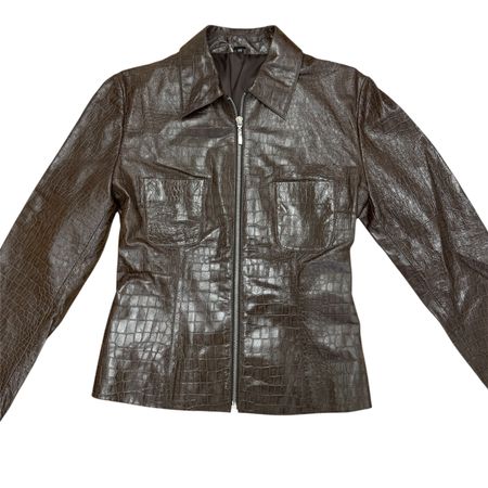 Leonardo Jacket