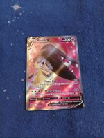 Mawile V Full Art (EN) Silver Tempest 178/195